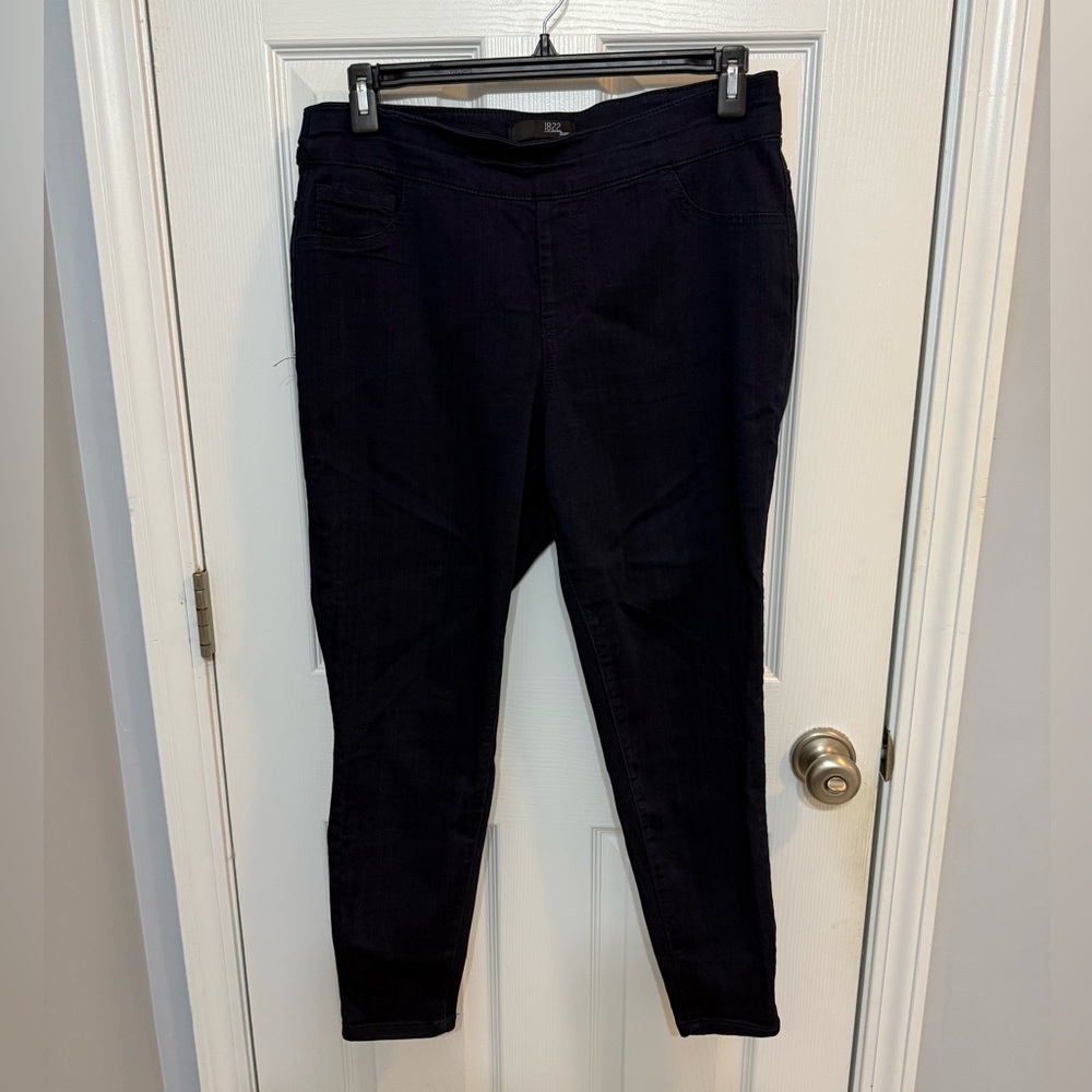 1822 Denim Midnight Blue Pants